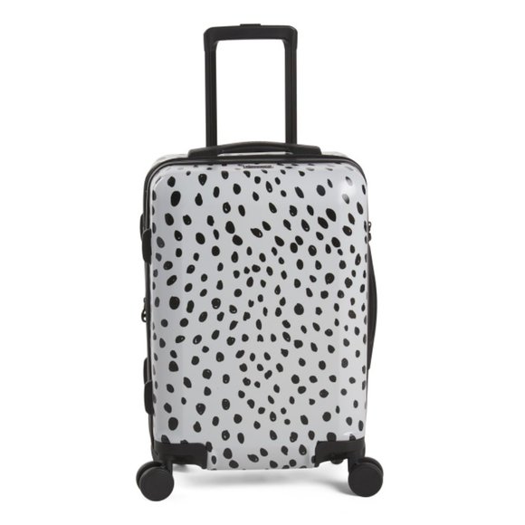 Calpak Bags Calpak 2in Chipp Hardside Carryon Spinner Poshmark